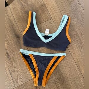L*Space Seaside Set XSmall Bikini